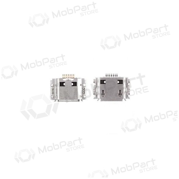 Samsung C3300 (7 kontai) i9100 / S7070 Diva / B7610 / B3310 conector de carga (original) Samsung C3300 (7 kontai) i9100 / S7070 Diva / B7610 / B3310 conector de carga (original)