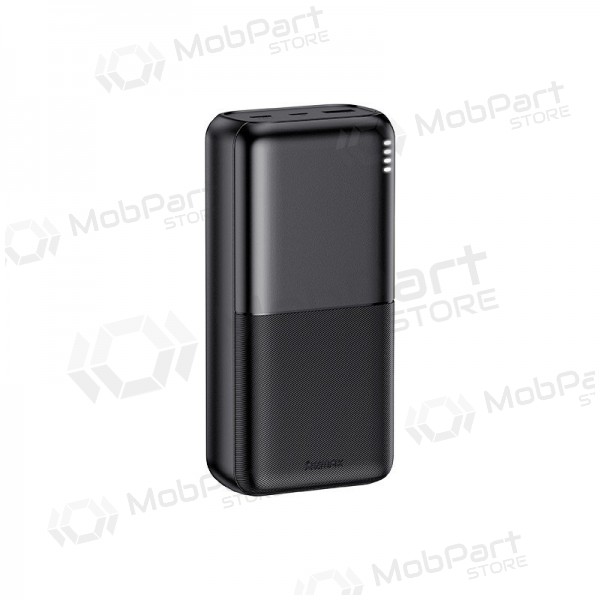 Batería externa Power Bank Remax RPP-177 12W 30000mAh negro