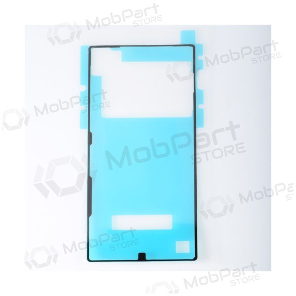 Sony Xperia Z5 Premium E6833 / Z5 Premium E6853 / Z5 Premium E6883 pegatina de la tapa de la batería Sony Xperia Z5 Premium E6833 / Z5 Premium E6853 / Z5 Premium E6883 pegatina de la tapa de la batería