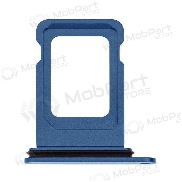 Apple iPhone 13 mini Titular de la tarjeta SIM (azul)