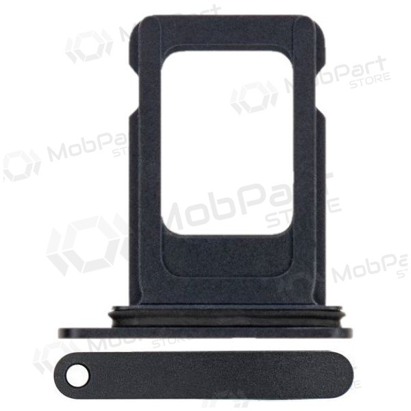 Apple iPhone 14 Plus Titular de la tarjeta SIM (negro)