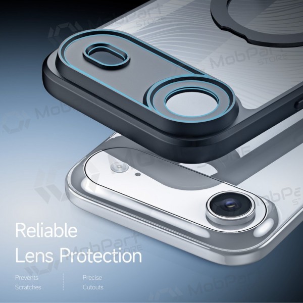 Apple iPhone Air funda 