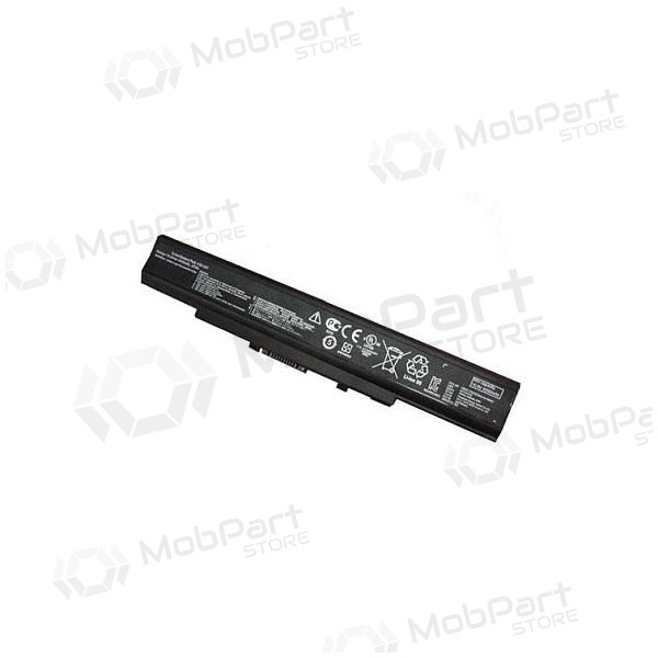ASUS A32-U31, 5200mAh Bateria para portatil, Advanced ASUS A32-U31, 5200mAh Bateria para portatil, Advanced
