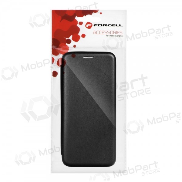 Funda Samsung Galaxy S26+ - Book Elegance (negro)