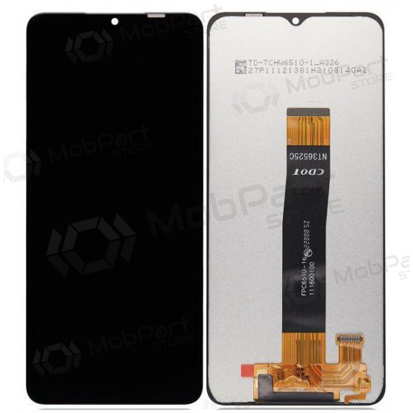 Samsung Galaxy A04s pantalla (original) Samsung Galaxy A04s pantalla (original)