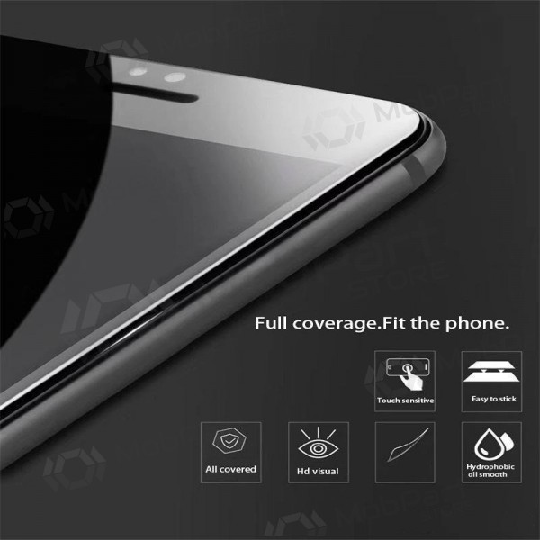 Xiaomi Redmi 12, Redmi Note 12R, Poco M6 Pro 5G, Redmi 13, Poco M6 4G protector de cristal Xiaomi Redmi 12, Redmi Note 12R, Poco M6 Pro 5G, Redmi 13, Poco M6 4G protector de cristal