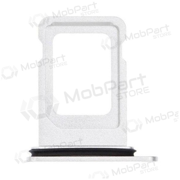 Apple iPhone 13 mini Titular de la tarjeta SIM (blanco)