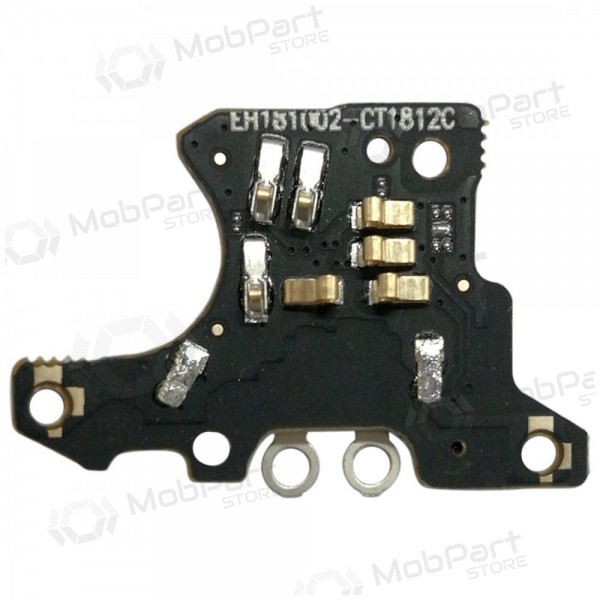 Conector de micrófono Huawei P20 Pro (paquete de servicio) (original)