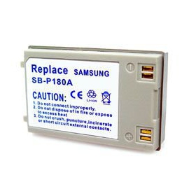 Samsung SB-P180A foto bateria / acumulador