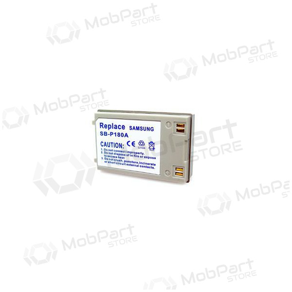 Samsung SB-P180A foto bateria / acumulador