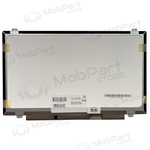 Matrica su jutikliniu ekranu 14.0