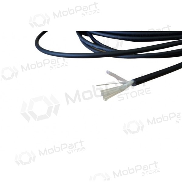 Cable óptico de 12 fibras 652B
