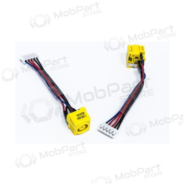 LENOVO Thinkpad T60 conector de carga