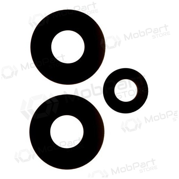Xiaomi Poco X5 Pro Cristal camara (3pcs)