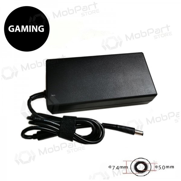 DELL 150W: 19.5V, 7.7A cargador para portátil DELL 150W: 19.5V, 7.7A cargador para portátil