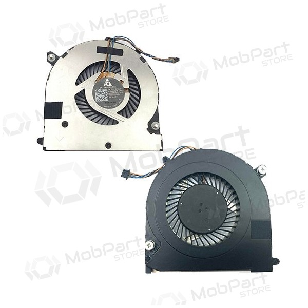 Kompiuterių aušintuvas HP: EliteBook 740 G1, 850 G1, 840 G1