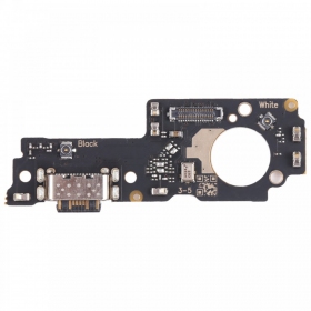 Xiaomi Poco M4 5G, M5 5G, Redmi Note 11E modulo de carga (service pack) (original)