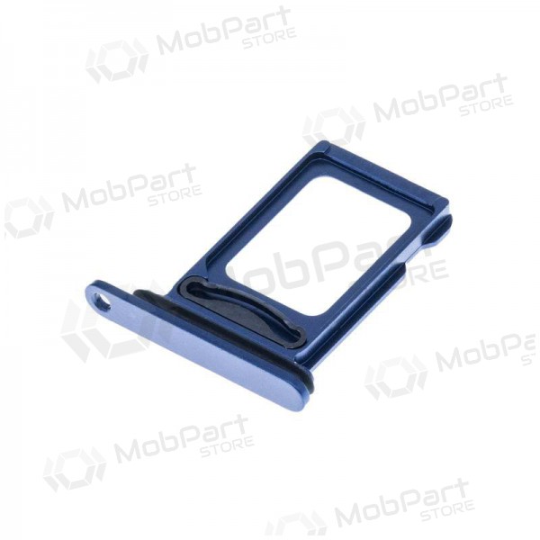 Apple iPhone 12 (DUAL) Titular de la tarjeta SIM (azul)