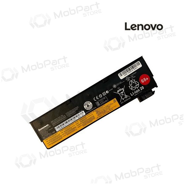 LENOVO 45N1127, 68+, 6040mAh Bateria para portatil - PREMIUM