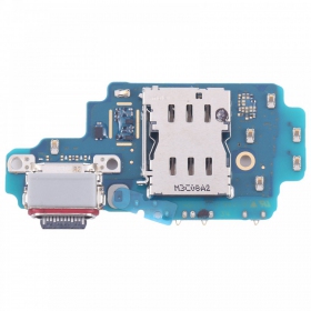 Samsung S928 Galaxy S24 Ultra modulo de carga (service pack) (original)