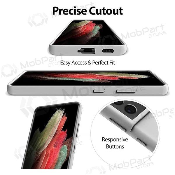 Samsung Galaxy S25 FE funda Mercury 