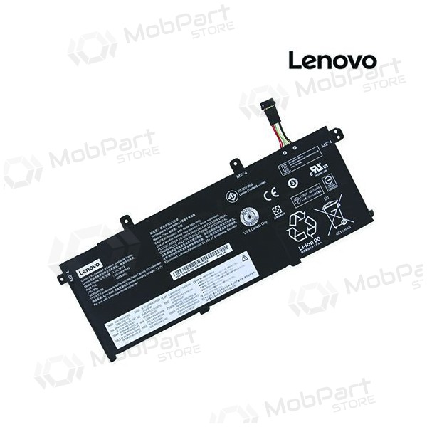 LENOVO L18M4P73, 4213mAh Bateria para portatil - PREMIUM LENOVO L18M4P73, 4213mAh Bateria para portatil - PREMIUM
