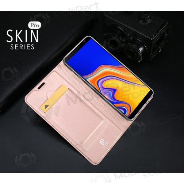 Funda Samsung Galaxy A57 - Dux Ducis Skin Pro (oro rosa)