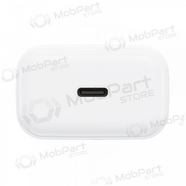 Cargador Acefast A130 20W USB-C blanco