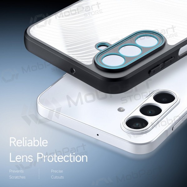 Samsung Galaxy A17 funda 