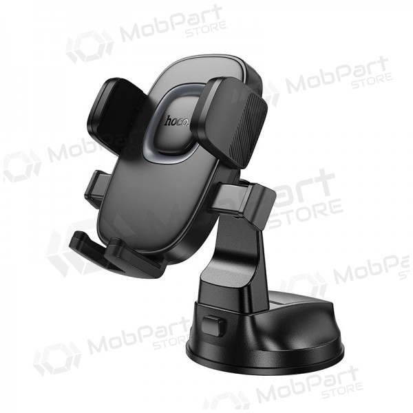 Soporte para teléfono de coche Hoco H76 (dashboard) negro