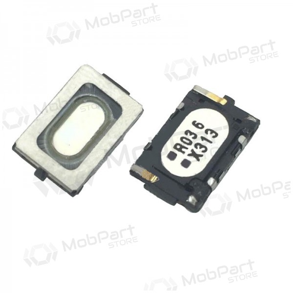 Sony Xperia Z1 L39h C6902 / Xperia Z1 C6903 / Xperia Z1 C6906 / Xperia Z1 C6943 altavoz auricular superior Sony Xperia Z1 L39h C6902 / Xperia Z1 C6903 / Xperia Z1 C6906 / Xperia Z1 C6943 altavoz auricular superior