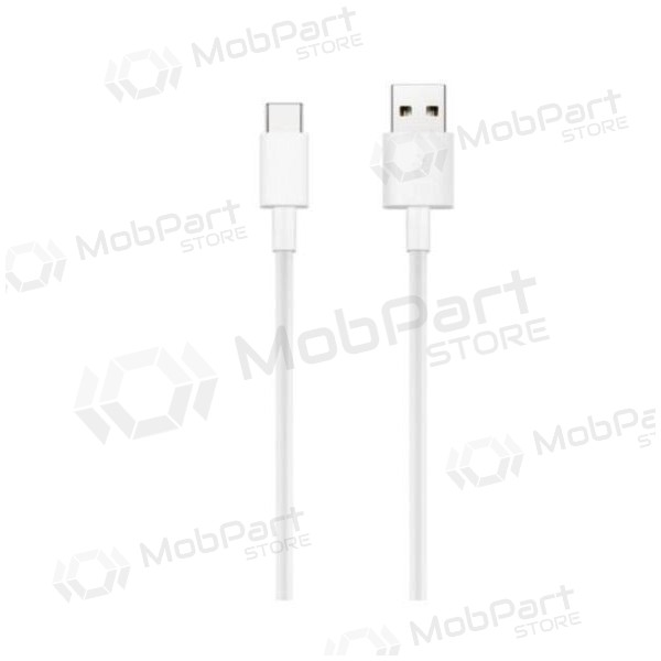 Cable AP71 SuperCharge 5A Type-C 1.0m para Huawei (blanco)