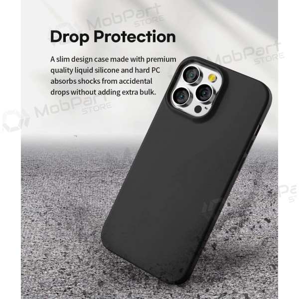 Apple iPhone 15 Pro funda 