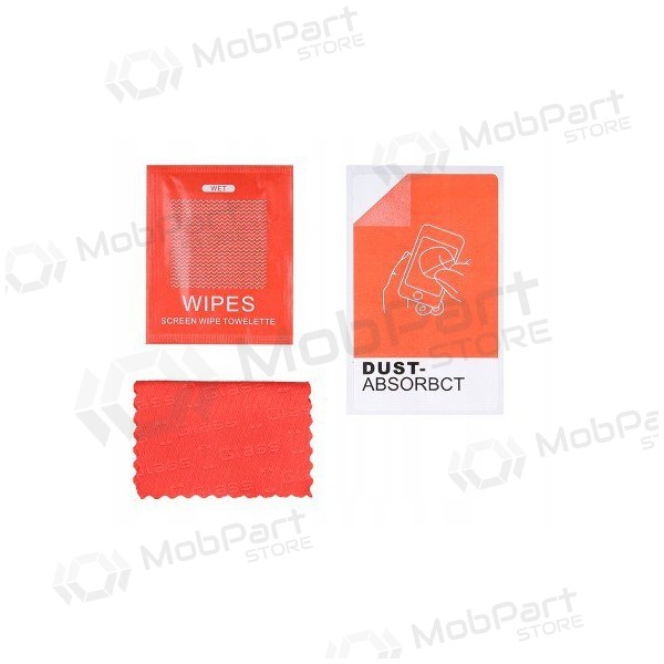 Samsung Galaxy S26 cristal protector - 6D