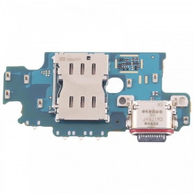 Samsung S936 Galaxy S25 Plus modulo de carga (service pack) (original)