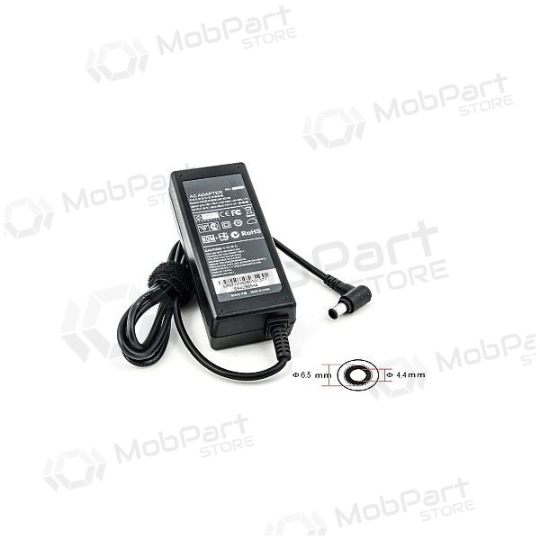SAMSUNG 42W: 14V, 3A cargador para portátil SAMSUNG 42W: 14V, 3A cargador para portátil