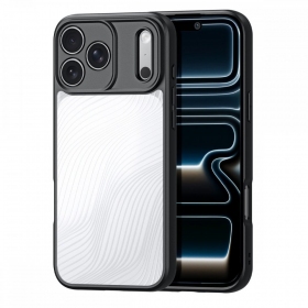 Apple iPhone 17 Pro funda 