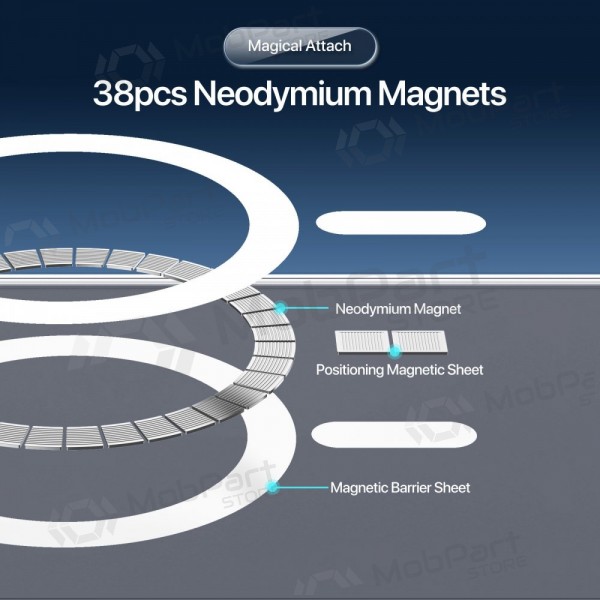 Apple iPhone 17 funda 