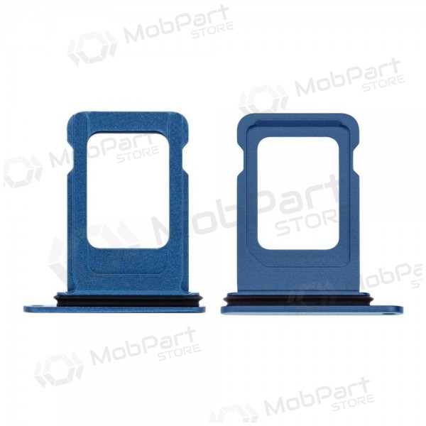 Apple iPhone 13 mini Titular de la tarjeta SIM (azul)