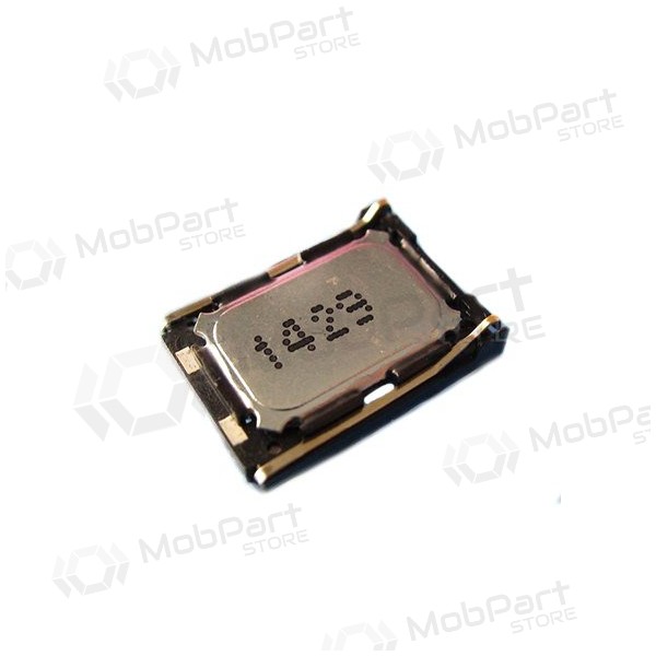 Sony Xperia M2 Dual D2302 / Xperia M2 D2303 / Xperia M2 D2305 / Xperia M2 D2306 buzzer (altavoz inferior) Sony Xperia M2 Dual D2302 / Xperia M2 D2303 / Xperia M2 D2305 / Xperia M2 D2306 buzzer (altavoz inferior)
