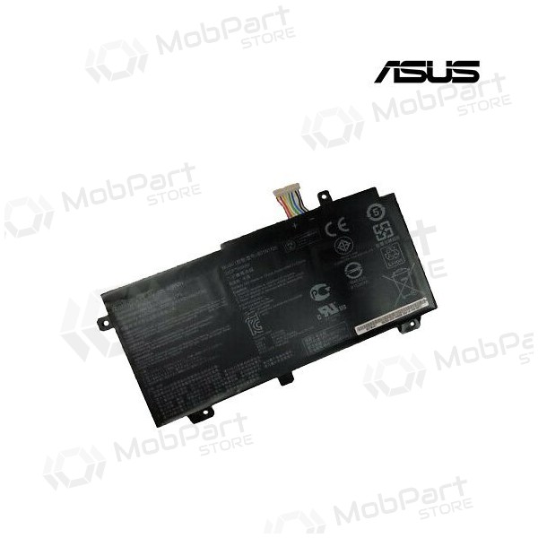 ASUS B31N1726, 4212mAh Bateria para portatil - PREMIUM ASUS B31N1726, 4212mAh Bateria para portatil - PREMIUM