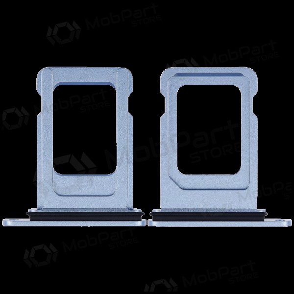 Apple iPhone 14 Plus Titular de la tarjeta SIM (azul)