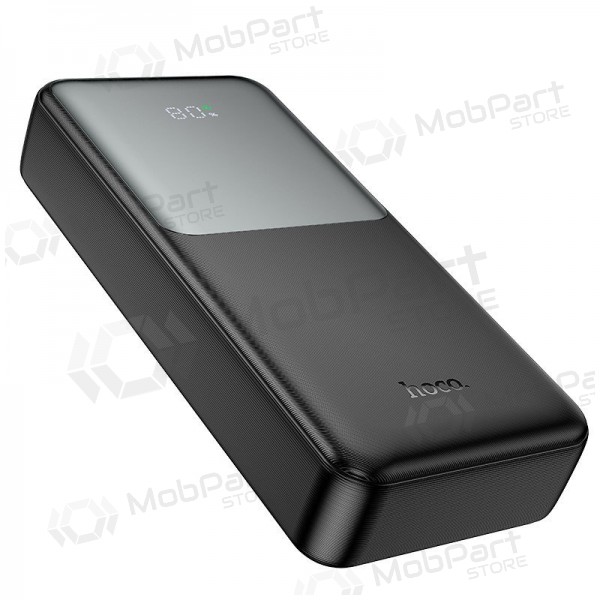 Batería externa Power Bank Hoco J136A 22.5W+PD20W 20000mAh negro