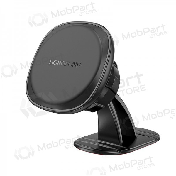 Soporte para teléfono de coche Borofone BH103 (dashboard) negro