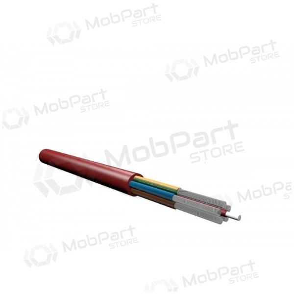Cable flexible Elmat SIHF 3x2.5 mm² de cobre silicona