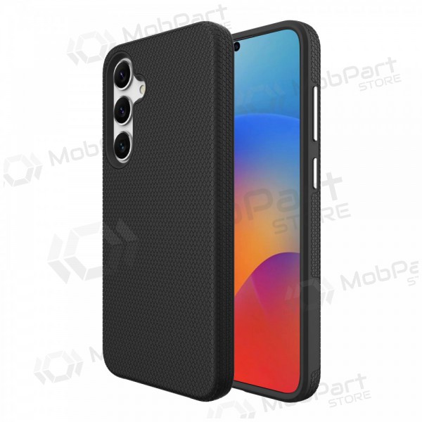 Samsung Galaxy S23+ funda „Perfectionists“ (negro)