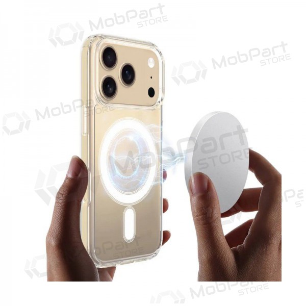 Apple iPhone 17 Pro Max funda 