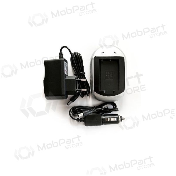 Cargador Kodak KLIC-7001
