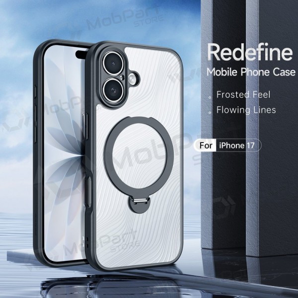 Apple iPhone 17 funda 