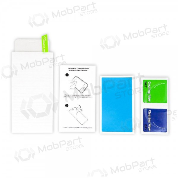 Samsung A515 Galaxy A51 / S20 FE protector de pantalla de cristal templado Samsung A515 Galaxy A51 / S20 FE protector de pantalla de cristal templado